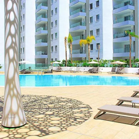 Ocean Garden Suite El Sol Costa Adeje  Exterior photo