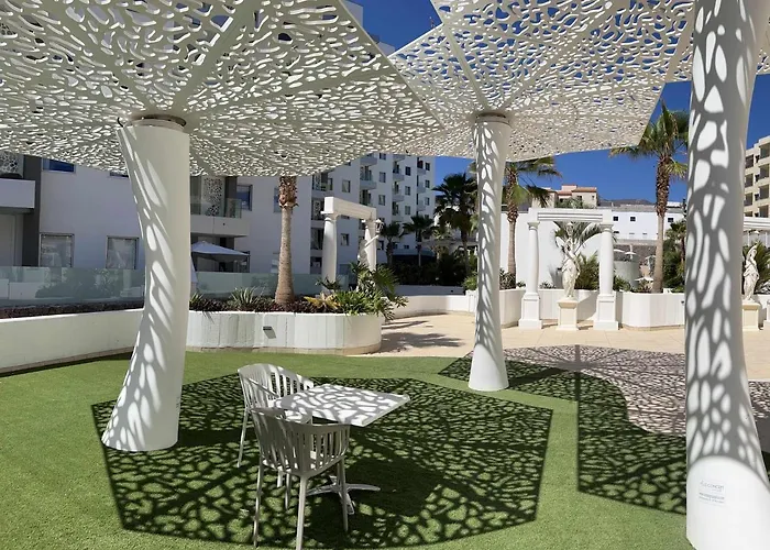 Ocean Garden Suite El Sol