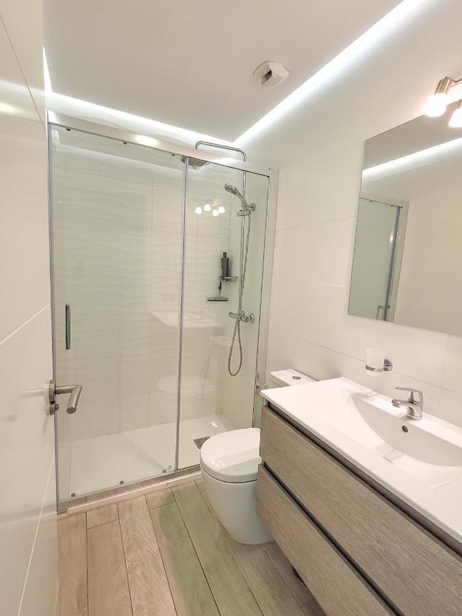 Ocean Garden El Sol Apartment
