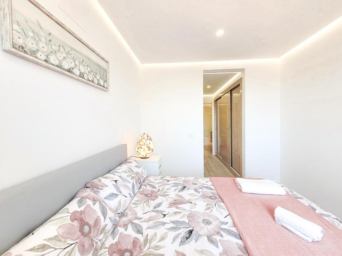 Apartamento Ocean Garden El Sol Costa Adeje (Tenerife)