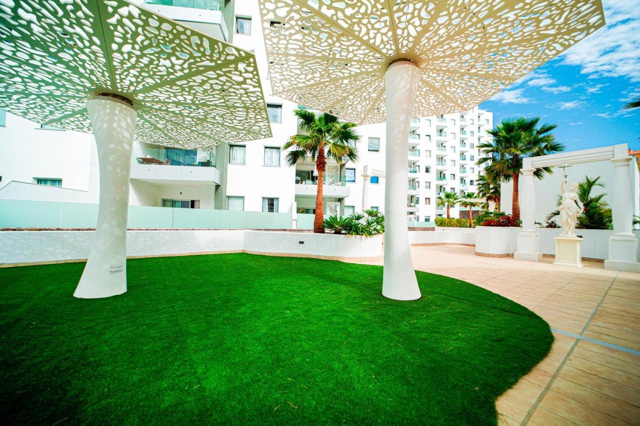 Apartment Ocean Garden El Sol Costa Adeje (Tenerife)
