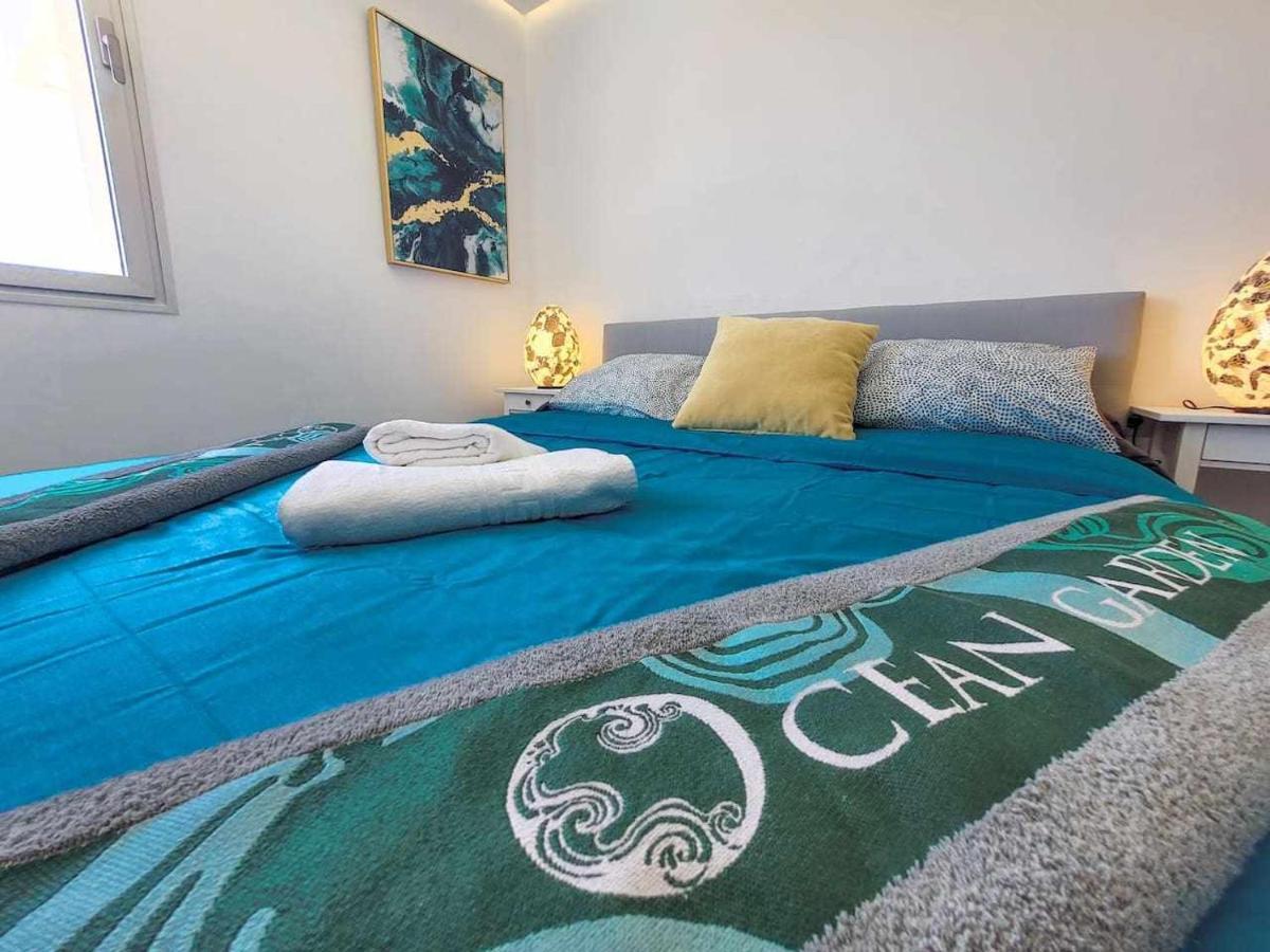 Apartment Ocean Garden El Sol Costa Adeje (Tenerife)