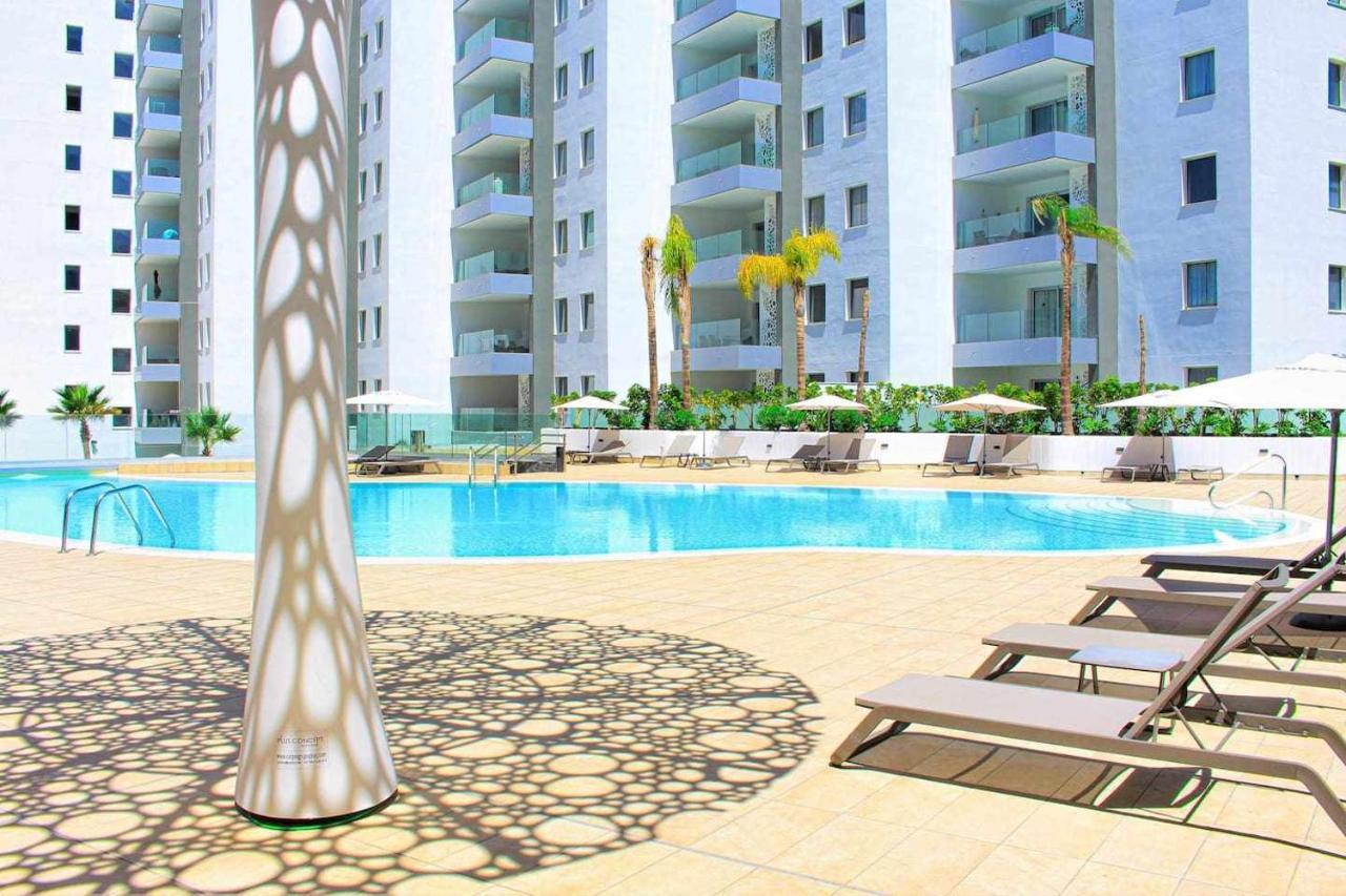 Ocean Garden El Sol Apartment *