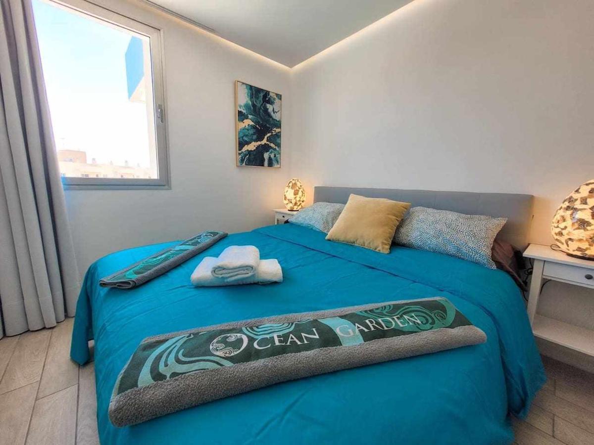 Apartment Ocean Garden El Sol Costa Adeje (Tenerife)
