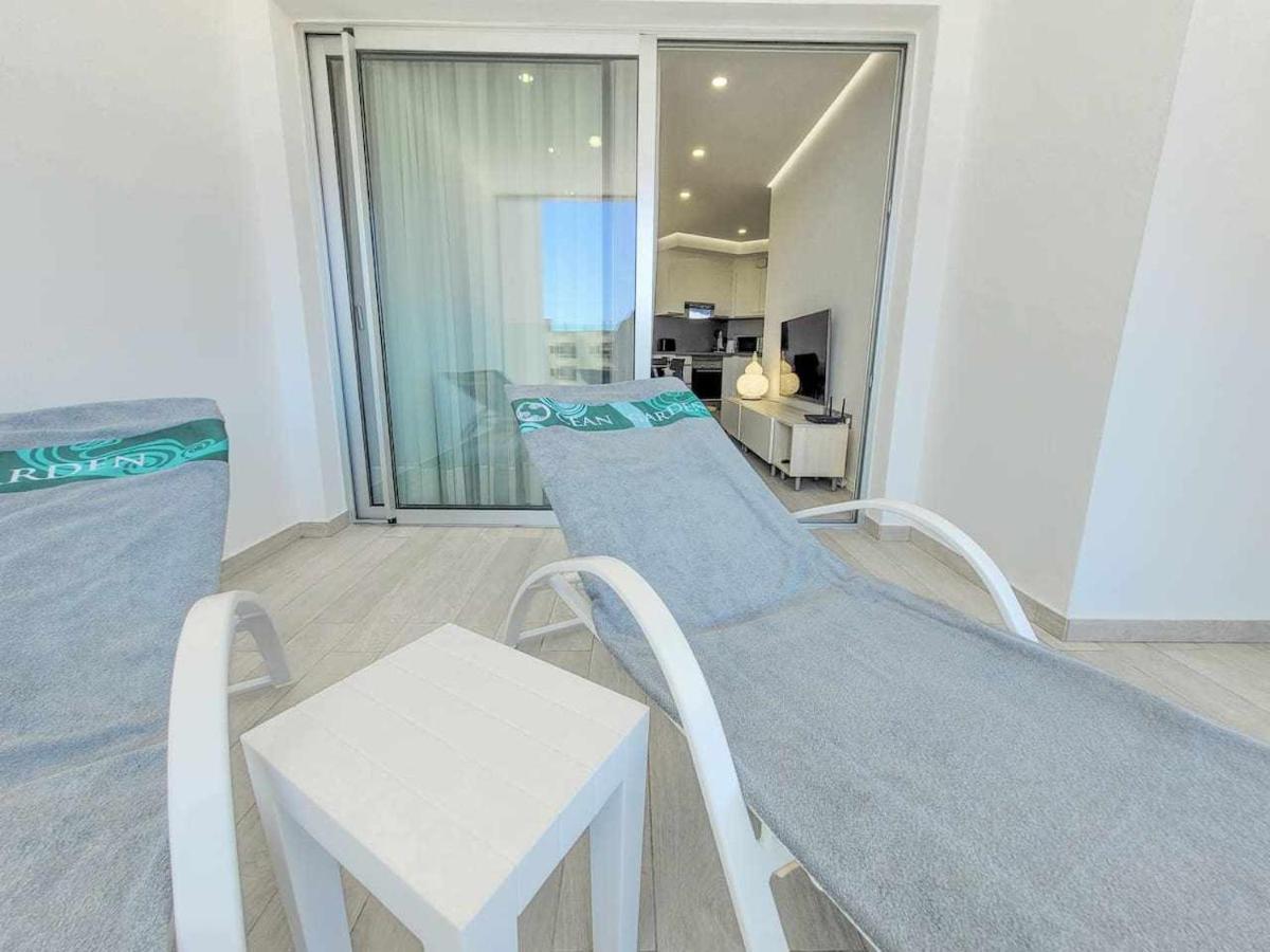 Apartment Ocean Garden El Sol Costa Adeje (Tenerife)