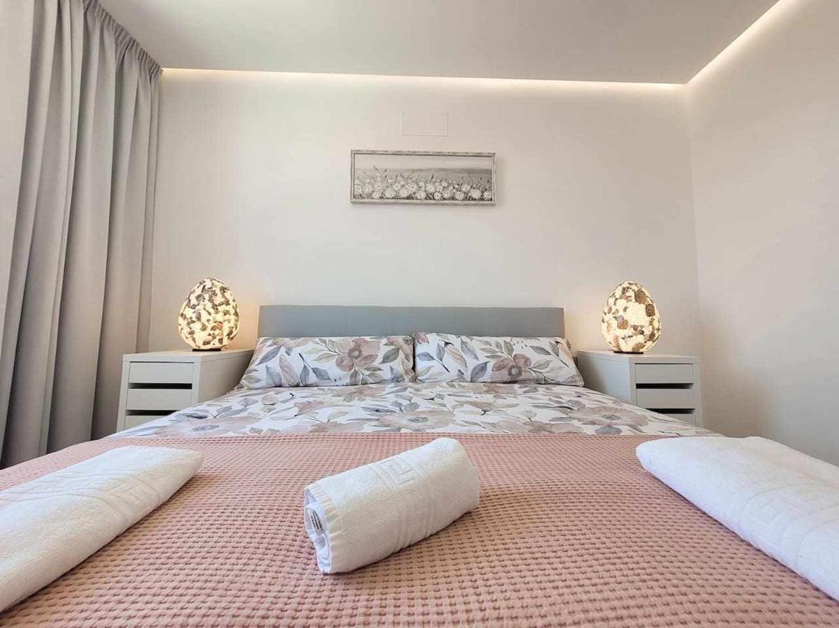 Ocean Garden El Sol Apartment