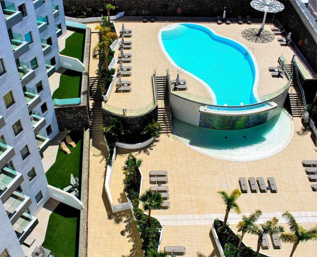 Ocean Garden El Sol Apartment Costa Adeje (Tenerife)