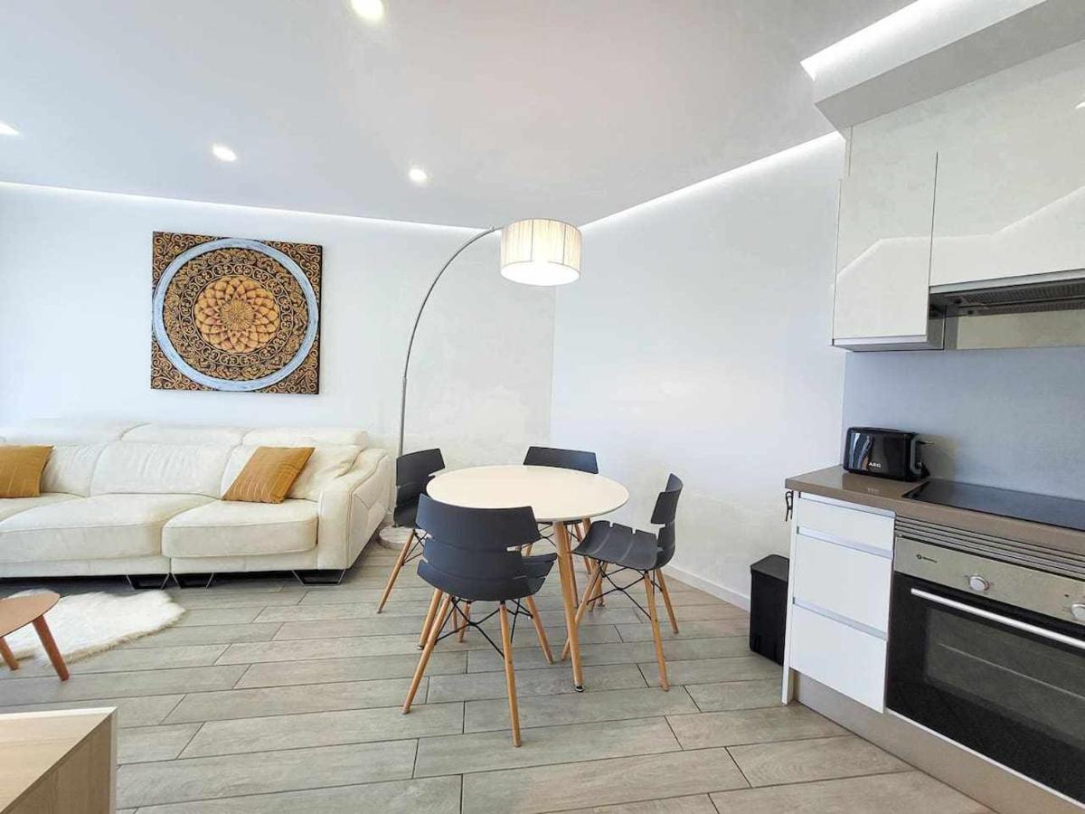 Ocean Garden El Sol Apartamento *