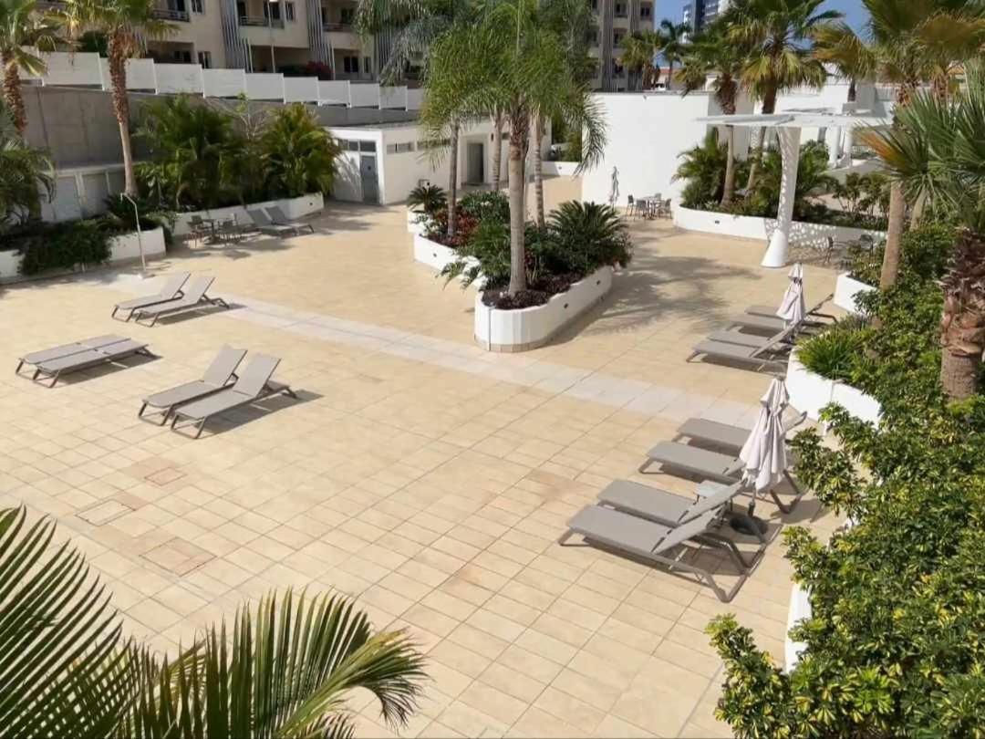 Apartment Ocean Garden El Sol Costa Adeje (Tenerife)