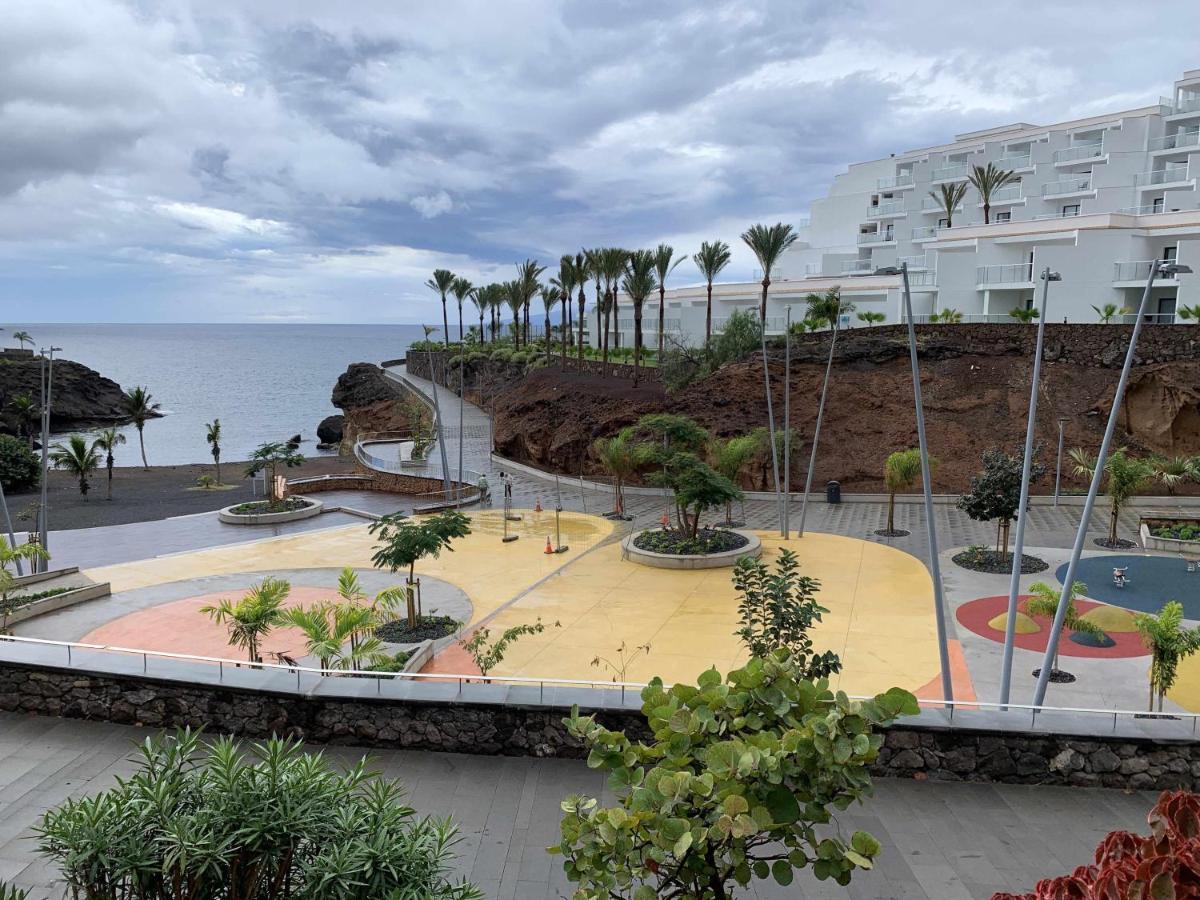 Ocean Garden El Sol Costa Adeje (Tenerife)