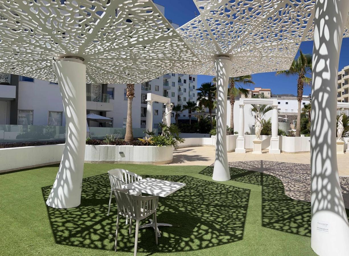 Apartment Ocean Garden El Sol Costa Adeje (Tenerife)